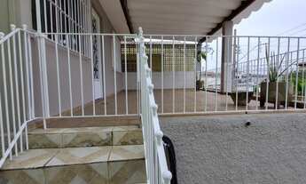 Imagem 3: SOBRADO - JARDIM DABRIL OSASCO