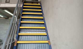 Imagem 6: GALPÃO - SÃO PAULO