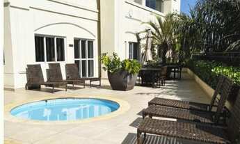 Imagem: APTO - VILA OSASCO