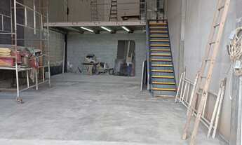 Imagem: GALPÃO - SÃO PAULO