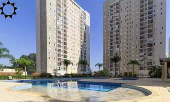 Imagem: APTO - UMUARAMA OSASCO