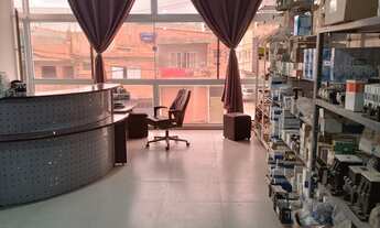 Imagem: GALPÃO - SÃO PAULO