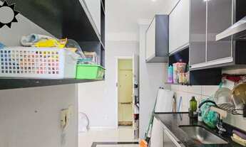 Imagem 3: APTO - UMUARAMA OSASCO