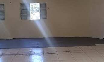 Imagem: GALPÃO - JARDIM DABRIL OSASCO