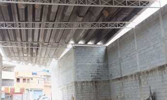 Imagem: GALPÃO - SÃO PAULO