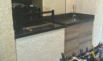 Imagem 2: APTO - CITY BUSSOCABA OSASCO