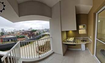 Imagem: APTO - VILA OSASCO