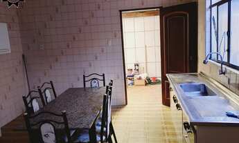 Imagem 2: CASA - SANTO ANTÔNIO - OSASCO