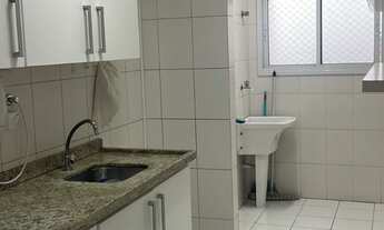 Imagem: APTO - CENTRO - OSASCO