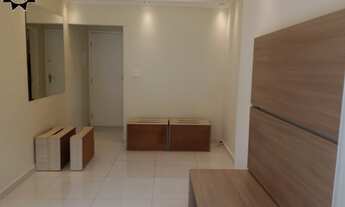 Imagem 5: APTO - VILA OSASCO