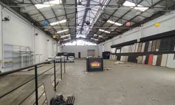 Imagem: GALPÃO - CARAPICUÍBA