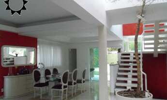 Imagem: SOBRADO JANDIRA, 3 dormitórios na Estrada