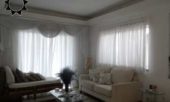 Imagem 2: SOBRADO JANDIRA, 3 dormitórios na Estrada Municipal Fernando Nobre