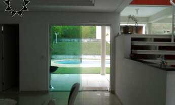 Imagem 3: SOBRADO JANDIRA, 3 dormitórios na Estrada Municipal Fernando Nobre