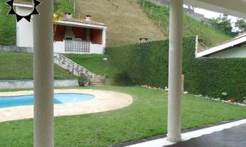 Imagem 7: SOBRADO JANDIRA, 3 dormitórios na Estrada Municipal Fernando Nobre