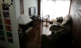 Imagem: SOBRADO JARDIM DAS FLORES