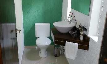 Imagem 2: SOBRADO JARDIM DAS FLORES