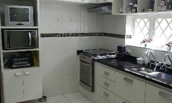 Imagem 4: SOBRADO JARDIM DAS FLORES