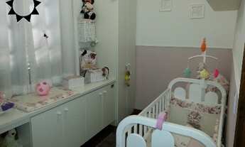 Imagem 7: SOBRADO JARDIM DAS FLORES