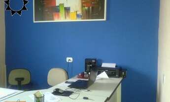 Imagem 5: SOBRADO JARDIM DAS FLORES