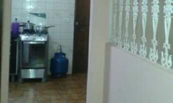 Imagem 6: SOBRADO JARDIM DAS FLORES