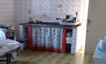 Imagem: SOBRADO CIPAVA, 3 dormitórios na Rua Nilo