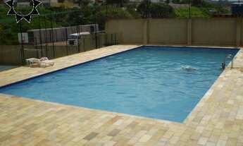 Imagem 4: APTO VELOSO, 2 dormitórios na Rua João Guimarães Rosa