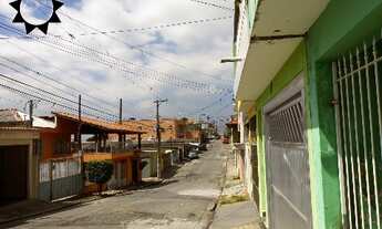 Imagem 2: SOBRADO SANTO ANTÔNIO OSASCO