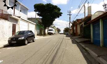 Imagem 3: SOBRADO SANTO ANTÔNIO OSASCO