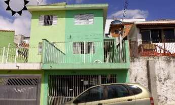 Imagem: SOBRADO SANTO ANTÔNIO OSASCO