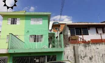 Imagem 4: SOBRADO SANTO ANTÔNIO OSASCO