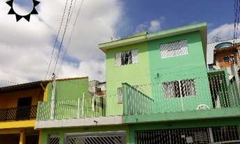 Imagem 5: SOBRADO SANTO ANTÔNIO OSASCO