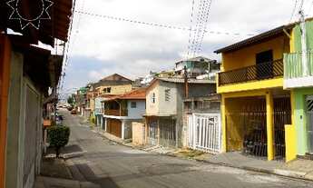 Imagem 6: SOBRADO SANTO ANTÔNIO OSASCO