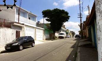 Imagem 7: SOBRADO SANTO ANTÔNIO OSASCO