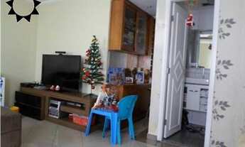 Imagem 4: APTO CENTRO OSASCO