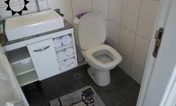 Imagem 5: APTO CENTRO OSASCO