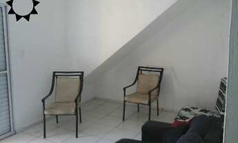 Imagem: SOBRADO SANTO ANTÔNIO OSASCO