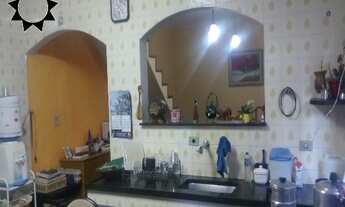 Imagem 6: SOBRADO JARDIM DABRIL