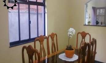 Imagem 7: SOBRADO JARDIM DABRIL