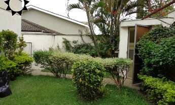 Imagem 2: SOBRADO ADALGISA, 4 dormitórios na Rua Alha Elias Abibe