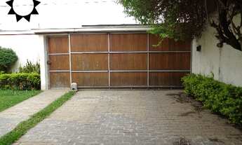 Imagem 4: SOBRADO ADALGISA, 4 dormitórios na Rua Alha Elias Abibe