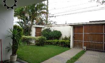 Imagem 5: SOBRADO ADALGISA, 4 dormitórios na Rua Alha Elias Abibe