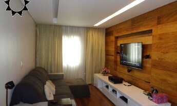 Imagem: SOBRADO ADALGISA, 4 dormitórios na Rua