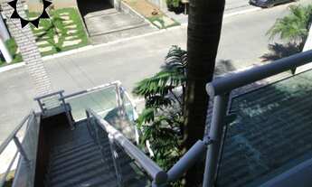 Imagem 2: SOBRADO JANDIRA, 3 dormitórios na Rua Rúbens Gomes