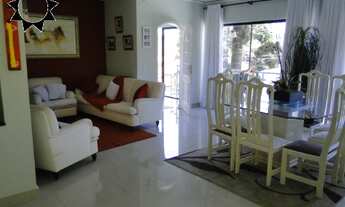 Imagem: SOBRADO JANDIRA, 3 dormitórios na Rua Rúbens