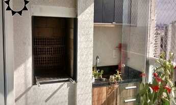 Imagem: APTO VILA OSASCO, OSASCO