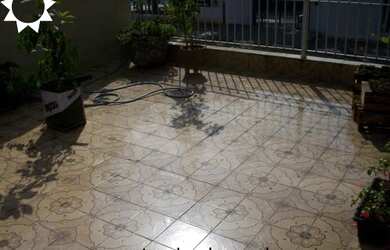 Imagem 2: SOBRADO - BELA VISTA