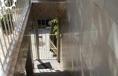 Imagem 3: SOBRADO - BELA VISTA