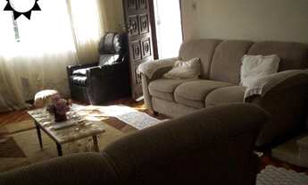 Imagem: SOBRADO - BELA VISTA