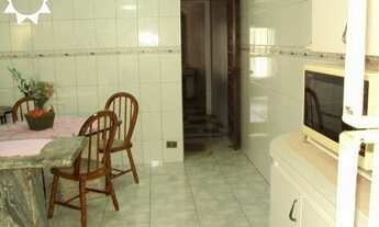 Imagem 4: Imperdível casa à venda em Osasco-SP, Cidade das Flores: 3 quartos, 1 suíte, 2 salas, 2 ba